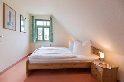 Vakantiehuis Ontspannende vakantie Wustrow (Ostsee)