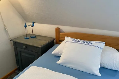 Ferienwohnanlage Nowo Ferienwohnungen Nowo Wh...