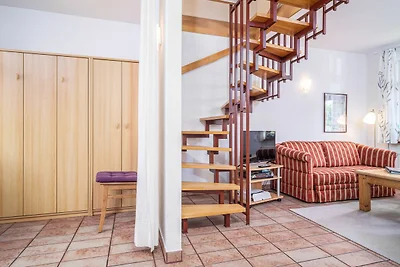 Vakantiehuis Ontspannende vakantie Wustrow (Ostsee)