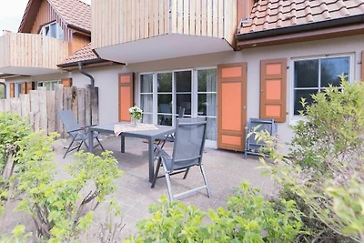 Haus WINDFLÜCHTER Whg. LF 5.1
