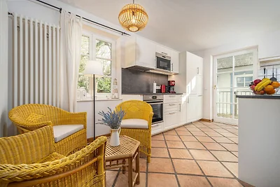 Born - Wieck Ferienhaus Urlaubshus