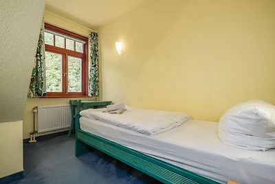 Ferienhaussiedlung Strandperlen Buchenhof 5b ...