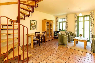 Vakantiehuis Ontspannende vakantie Wustrow (Ostsee)