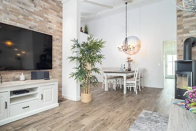 Ferienwohnanlage Sonnenseite Dünen-Residenz A...