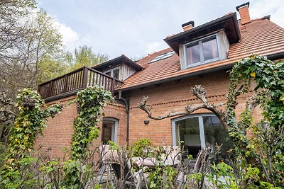 Appartamento Vacanza con famiglia Wustrow (Ostsee)