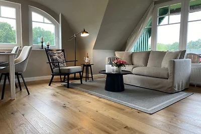 Ferienwohnanlage Nowo Grünes Haus Whg. 10