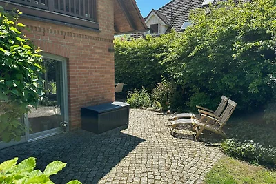 Ferienwohnanlage Dünenhof DÜNENHOF Whg. D-01