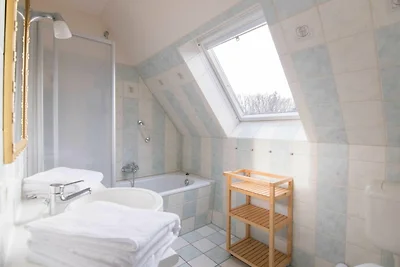 Casa vacanze Vacanza di relax Wustrow (Ostsee)