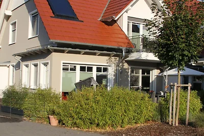 Appartamento Vacanza con famiglia Wustrow (Ostsee)