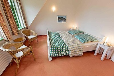 Ferienhaussiedlung Strandperlen Weidenhof 3b ...