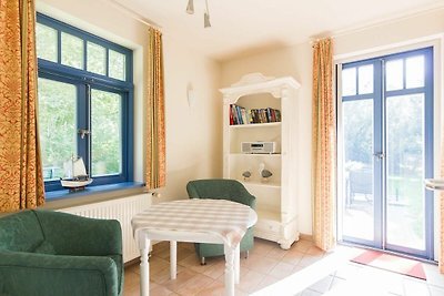 Ferienhaussiedlung Strandperlen Sanddornhof 6...