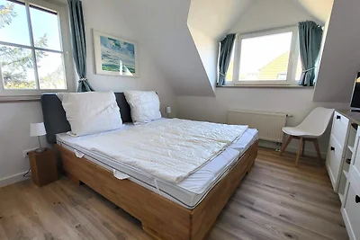 Strandoase Typ STO-A STRANDOASE Whg. SO7