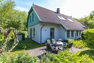 Ferienhaussiedlung STRANDPERLEN Sanddornhof 8...