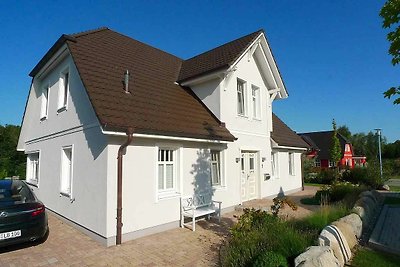Haus STRANDLUST WF-04