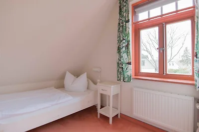 Casa vacanze Vacanza di relax Wustrow (Ostsee)