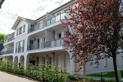 Ferienwohnanlage Sonnenseite Dünen-Residenz A...