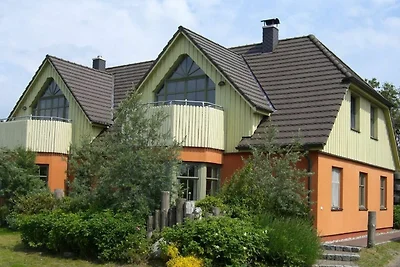 Ferienwohnung Am Leuchtfeuer EG