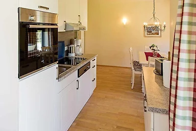 Vakantiehuis Ontspannende vakantie Wustrow (Ostsee)