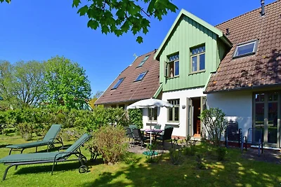 Ferienhaussiedlung STRANDPERLEN Sanddornhof 7...