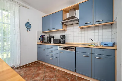 Haus Swante Wustrow