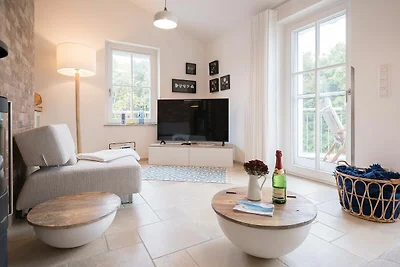 Ferienwohnanlage Sonnenseite Ferienwohnung St...