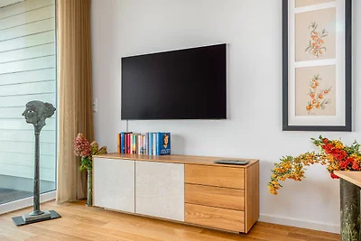 Apartementanlage Dünenblick Dünenblick Whg.