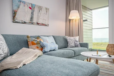 Apartementanlage Dünenblick Dünenblick Whg.