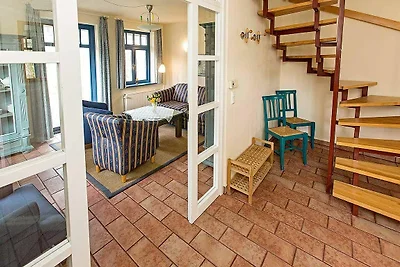 Ferienhaussiedlung STRANDPERLEN Weidenhof 8d ...