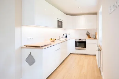 Vakantiehuis Ontspannende vakantie Wustrow (Ostsee)
