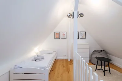Ferienwohnanlage Nowo Grünes Haus Whg. 09