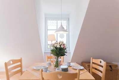 Ferienwohnanlage Haus zum Strand HAUS ZUM STR...