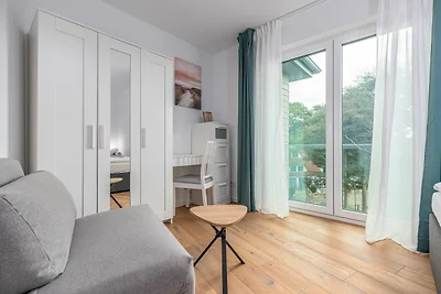 Apartementanlage Dünenblick Dünenblick Whg.