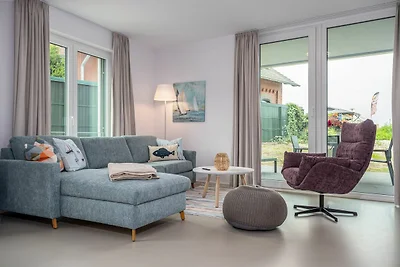 Apartementanlage Dünenblick Dünenblick Whg.