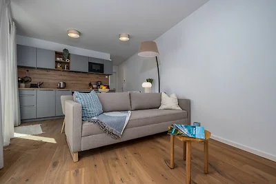 Apartementanlage Dünenblick Dünenblick Whg.