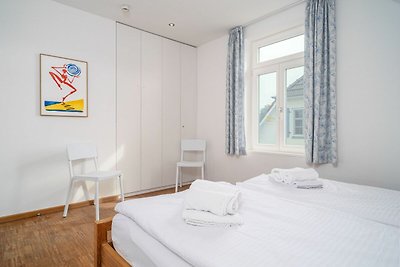 Vakantiehuis Ontspannende vakantie Wustrow (Ostsee)