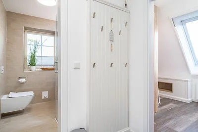 Tom's Hof Ferienwohnung Dascha