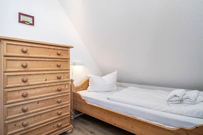 Vakantiehuis Ontspannende vakantie Wustrow (Ostsee)