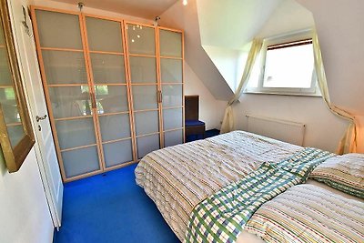 Vakantieappartement Gezinsvakantie Wustrow (Ostsee)