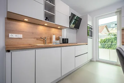 Apartementanlage Dünenblick Dünenblick Whg.