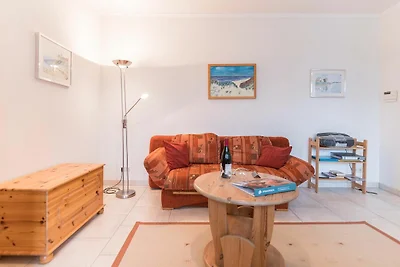 Ferienwohnung KRISTINA