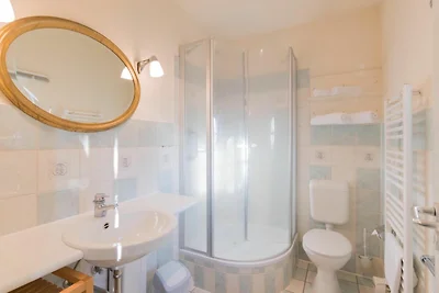 Casa vacanze Vacanza di relax Wustrow (Ostsee)