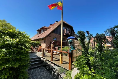 Ferienwohnanlage Dünenhof DÜNENHOF Whg. D-04