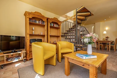 Casa vacanze Vacanza di relax Wustrow (Ostsee)
