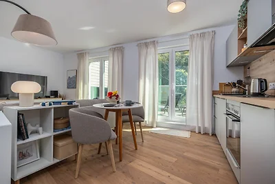 Apartementanlage Dünenblick Dünenblick Whg.