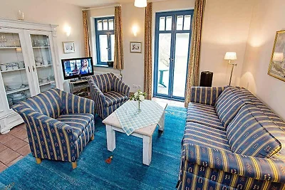 Ferienhaussiedlung STRANDPERLEN Weidenhof 8b ...