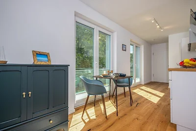 Apartementanlage Dünenblick Dünenblick Whg.