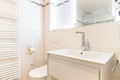 Casa vacanze Vacanza di relax Wustrow (Ostsee)
