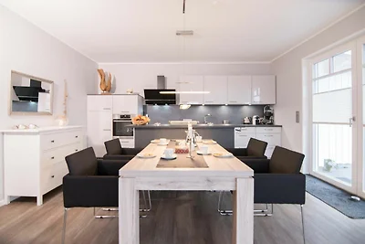 Appartamento Vacanza con famiglia Wustrow (Ostsee)