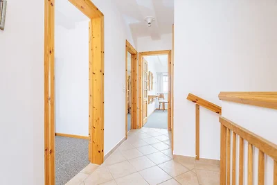 Ferienwohnanlage Nowo Blaues Haus Whg. 03