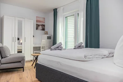 Apartementanlage Dünenblick Dünenblick Whg.